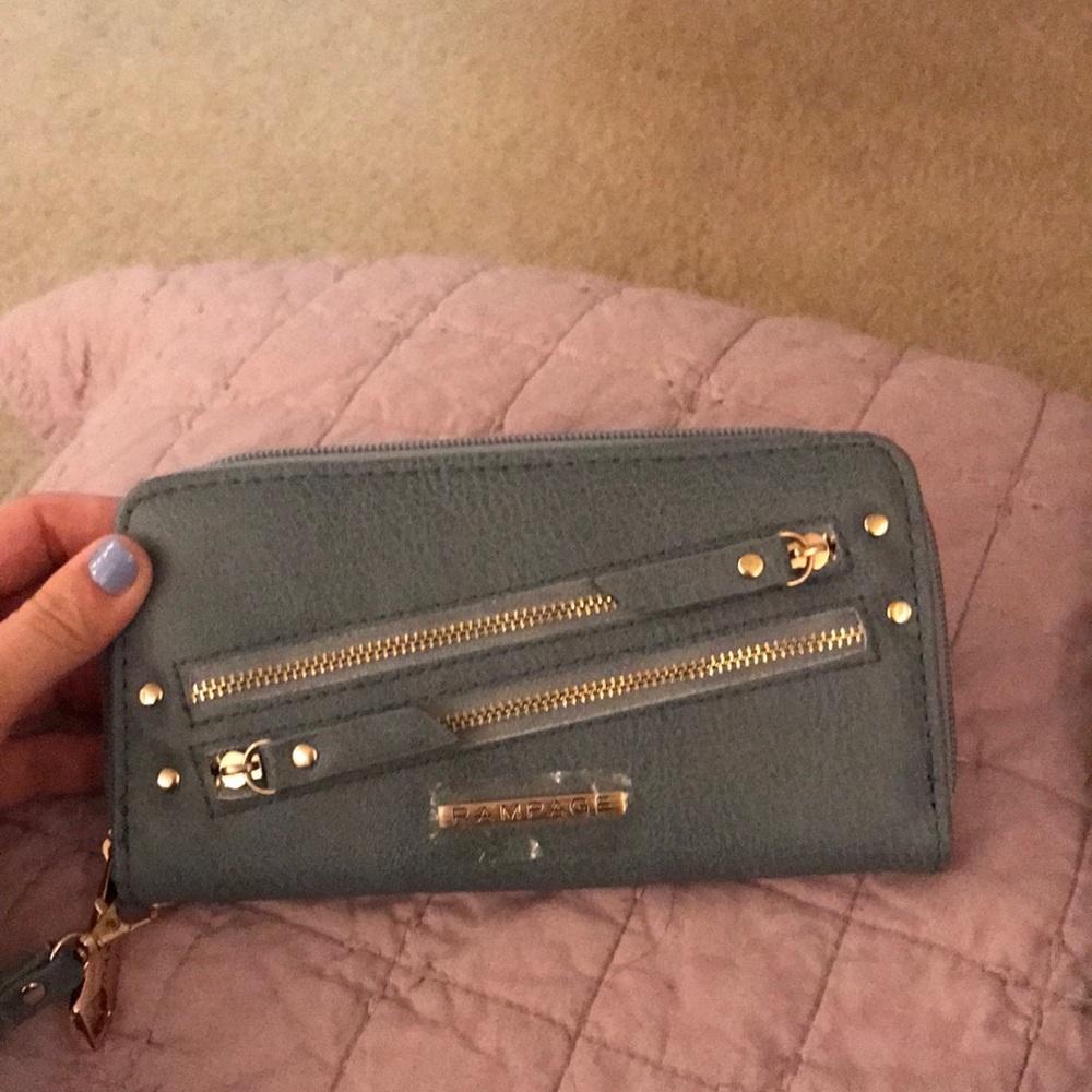 Wallet